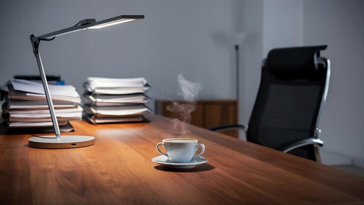 Corporate workstations